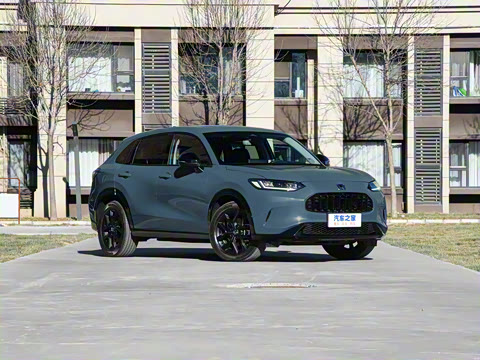 2023�� 2.0L e:HEV ��������