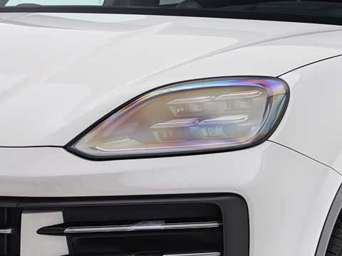 2025�� Cayenne 3.0T ���۰�