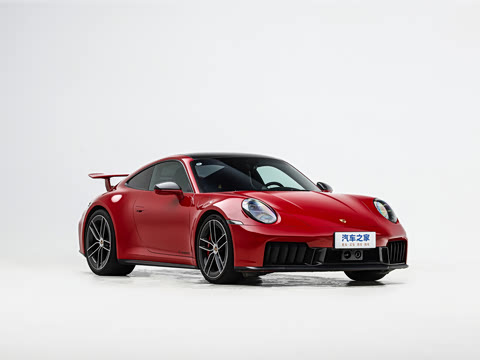 2026�� Carrera GTS 3.6T