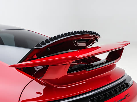 2026�� Carrera GTS 3.6T