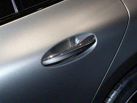 2025�� AMG GT 50 �����ܳ� �й��ر��