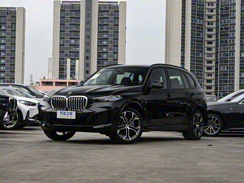 2025�� xDrive 40Li ������M�˶���ҹ��װ