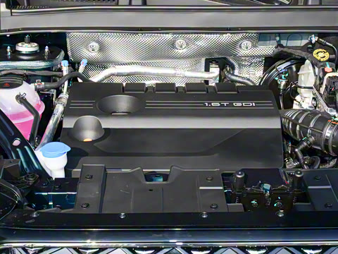 2025�� 290TGDI DCT���ư� 7��