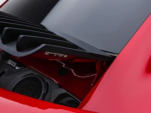 2026�� Carrera GTS 3.6T