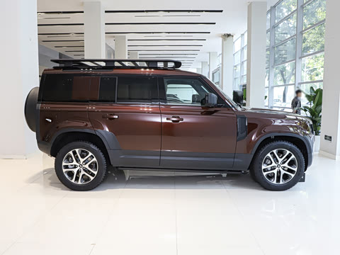 2025�� 110 3.0T P400 �����ر��