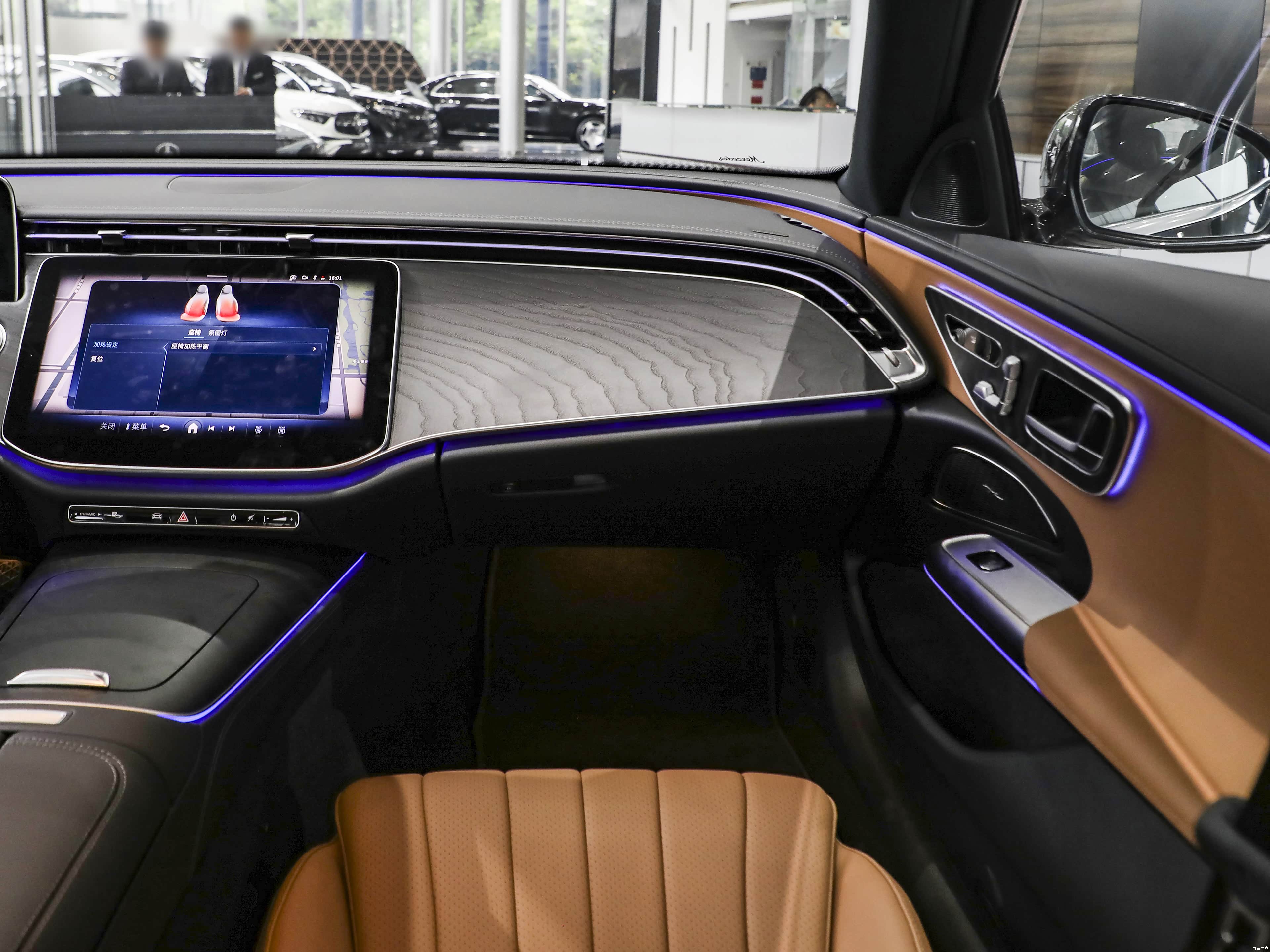 Mercedes-Benz E, миниатюра 14