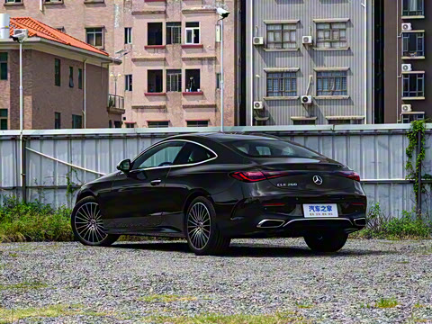 2026�� CLE 260 ���ܳ�