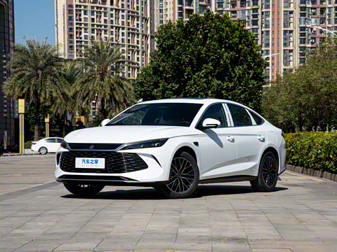 2026�� DM-i 210KM������