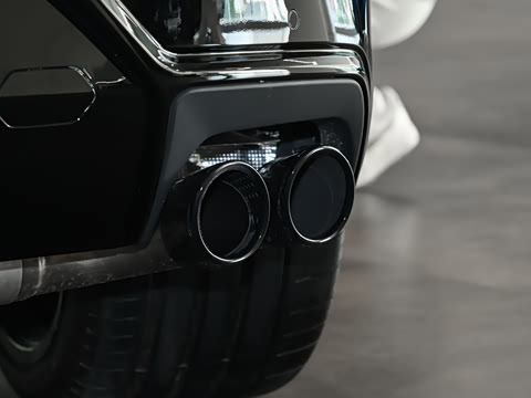 2026�� 4.0T Tettonero �ر��
