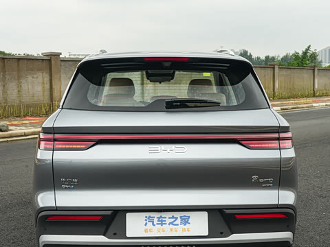 2026�� DM-i 133KM��Խ��