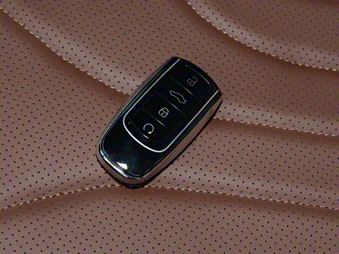 2026�� 9X 2.0T �Զ�����������