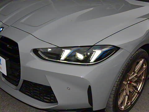 2024 M3Žγ M xDrive 