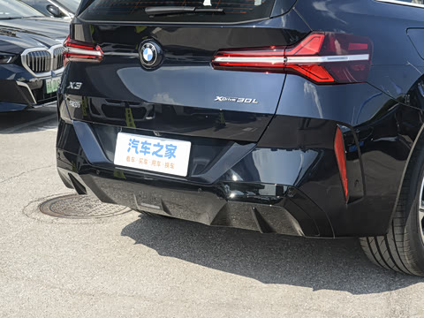 2025�� xDrive30L ������ M�˶���ҹ��װ