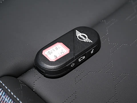 2026�� 466km COOPER E ������