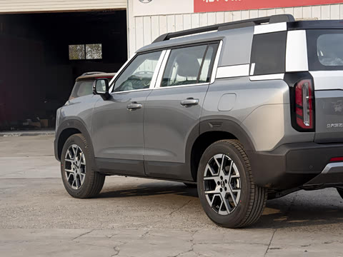 2026�� ���м� 1.5T DCT����������