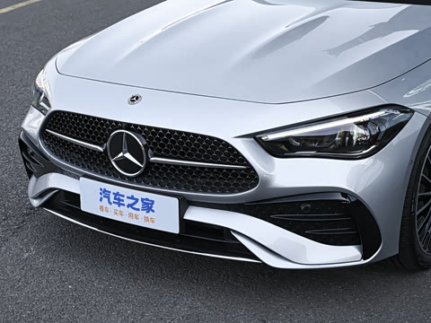 2026�� CLE 300 4MATIC �����ͽ��ܳ�