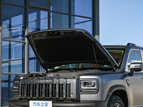 2025�� 2.0T 4WD Pro