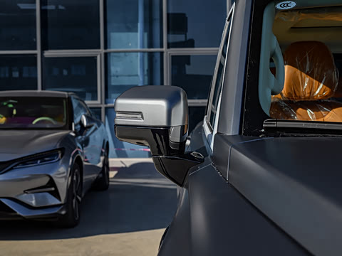 2025�� 2.0T 4WD Pro