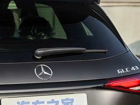 2024�� AMG GLC 43 4MATIC