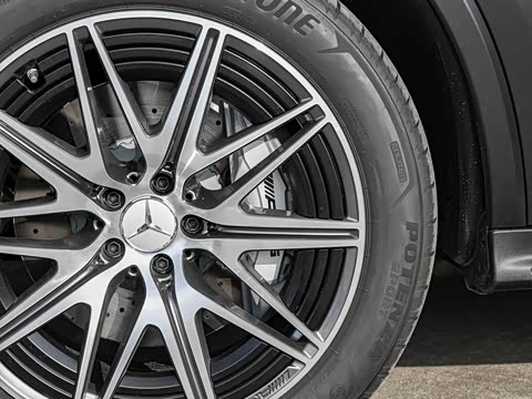 2024�� AMG GLC 43 4MATIC