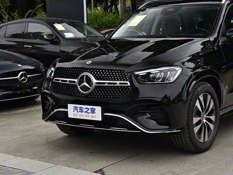 2026�� GLE 350 4MATIC ������