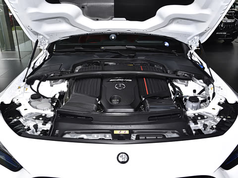 2026�� AMG CLE 53 4MATIC+ ������ܳ�
