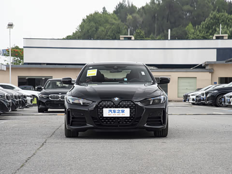 2026�� 430i M�˶���ҹ��װ