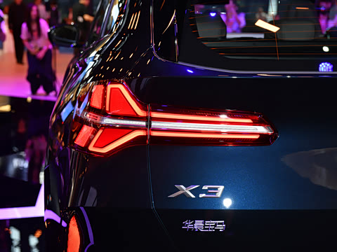 2025�� xDrive30L ������ M�˶���ҹ��װ