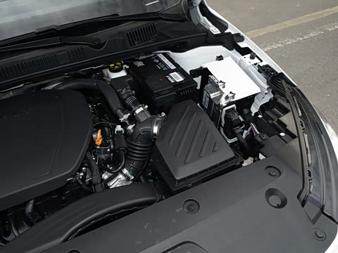 2027�� ���� 1.5L CVT������