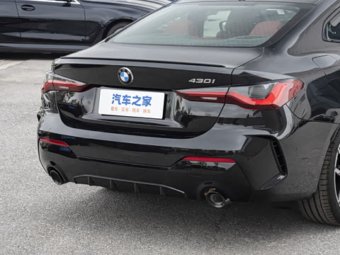 2026�� 430i M�˶���ҹ��װ