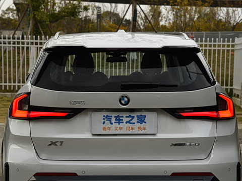 2026�� xDrive25Li X�����װ