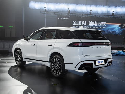 2027�� 2.0T ˫�������������