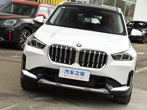 2026�� xDrive25Li X�����װ