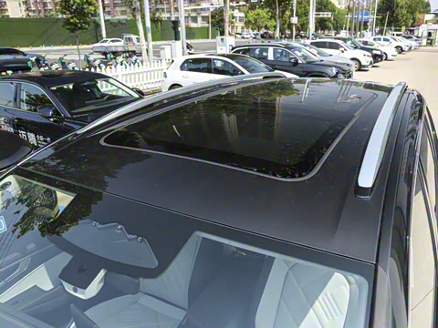 2026�� 450TSI �����콢 6��