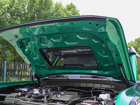 2026�� 2.3T ����SV7 ��Ұ��