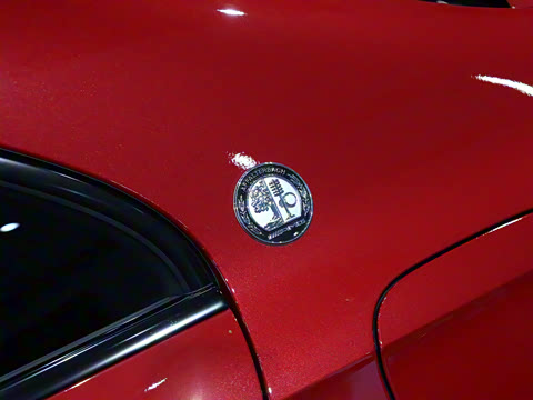 2025�� �Ŀ� AMG A 35 L 4MATIC