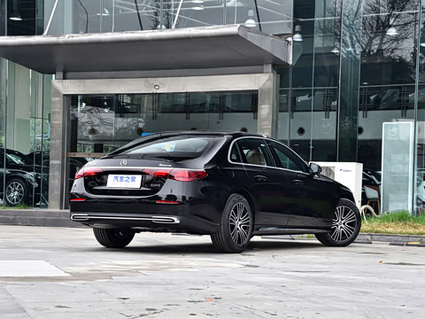 2026�� E 260 L 4MATIC