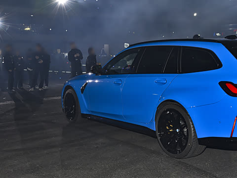 2026�� M3���а� M xDrive ������