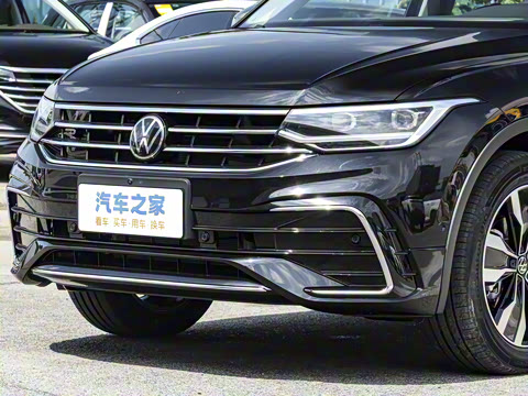 2025�� ���ڿ� 330TSI �Զ�����R-Line��ҫ��