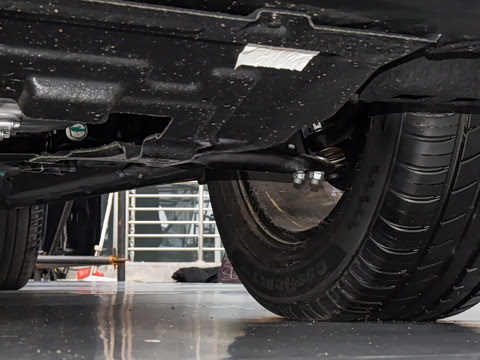 2026�� 1.5T DCT��ԽPRO 5��