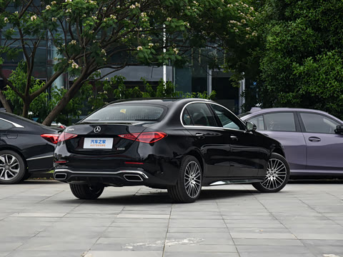 2026�� C 260 L �˶��ر��