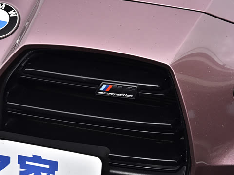 2024�� M4������ܳ� M xDrive ������