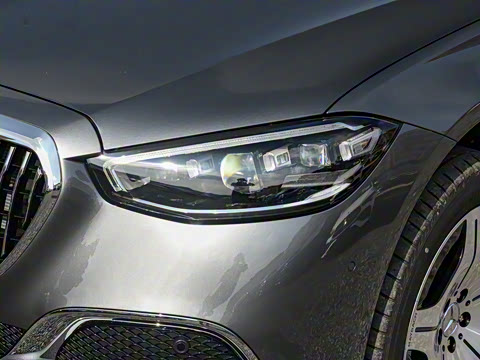 2025�� �Ŀ� S 480 4MATIC