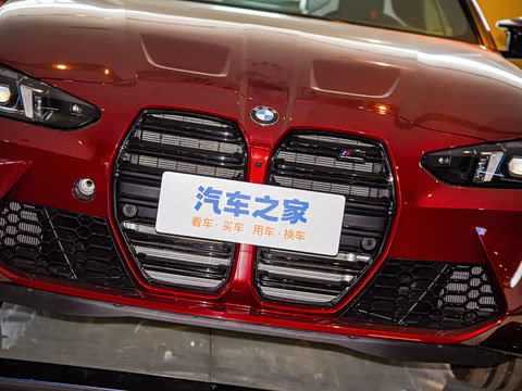 2024�� M4������ܳ� M xDrive ������