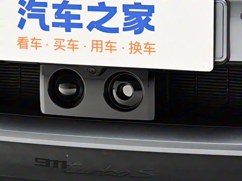 2026�� Turbo S 3.6T