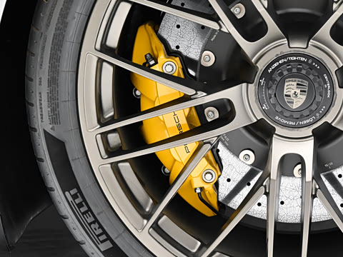 2026�� Turbo S 3.6T