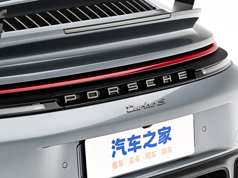 2026�� Turbo S 3.6T