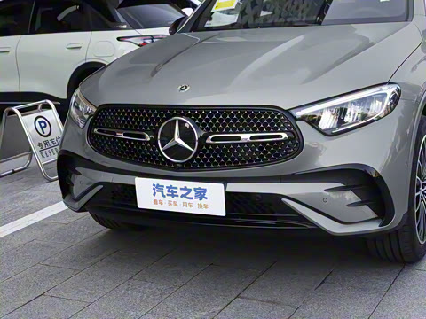 2026�� GLC 300 4MATIC ����SUV