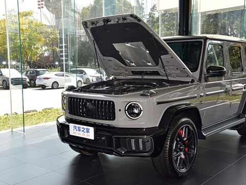 2026�� AMG G 63