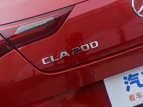 2025�� CLA 200 ���ܳ�